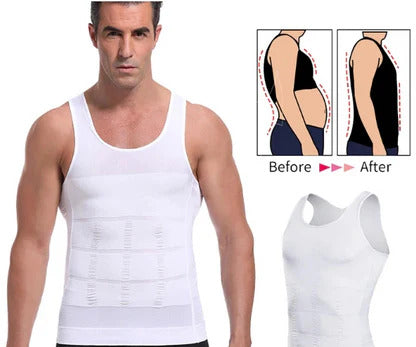 Oferta 2 x 1: Camisilla Reductora