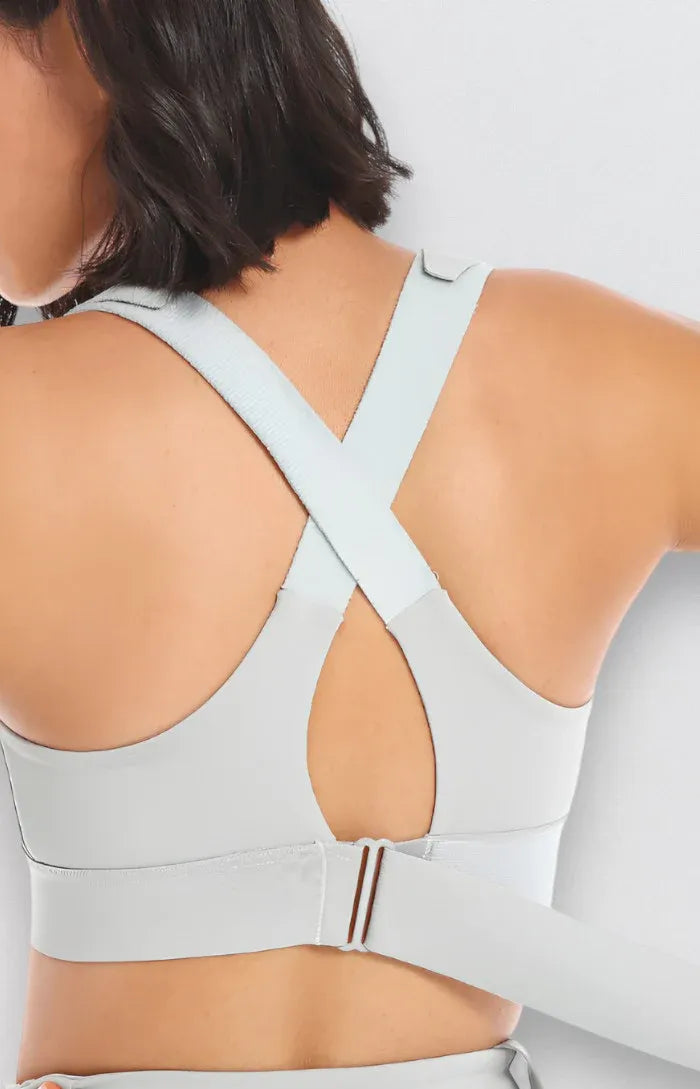 PROMO 2 X 1 Premium Bra®: Sujetador Supercomodo ajustable en Hombros y Espalda