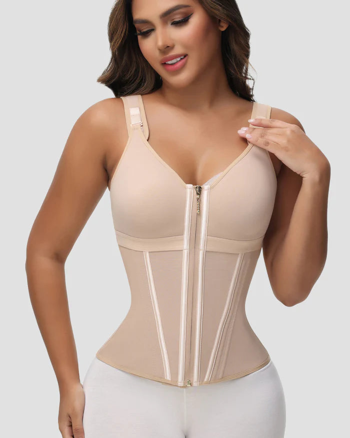 Faja Moldeadora de Abdomen: para uso diario