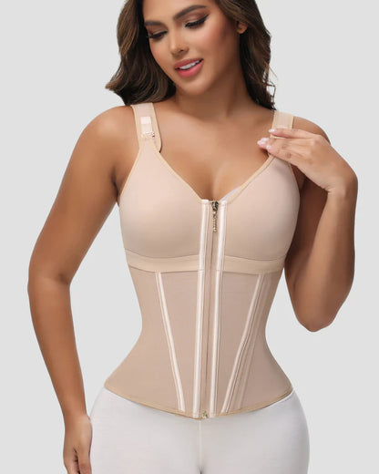 Faja Moldeadora de Abdomen: para uso diario