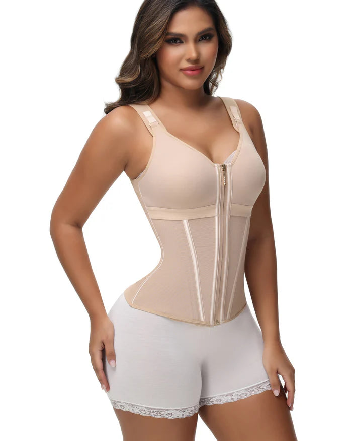 Faja Moldeadora de Abdomen: para uso diario