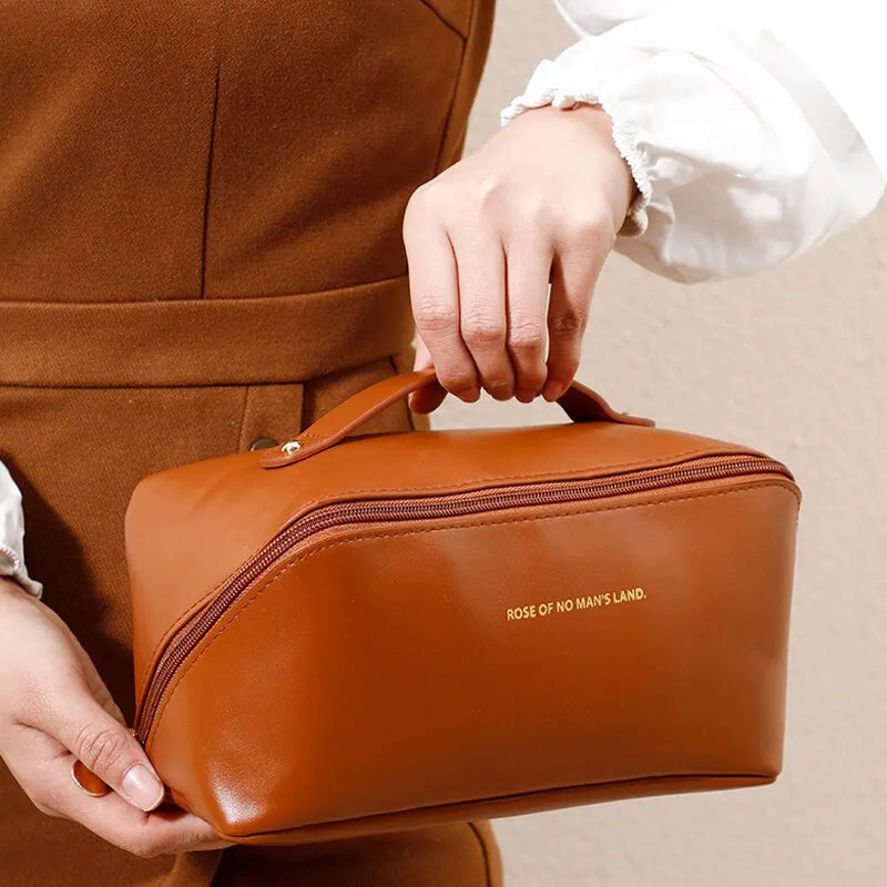 Premium Bag™: La revolucionaria cosmetiquera multifuncional