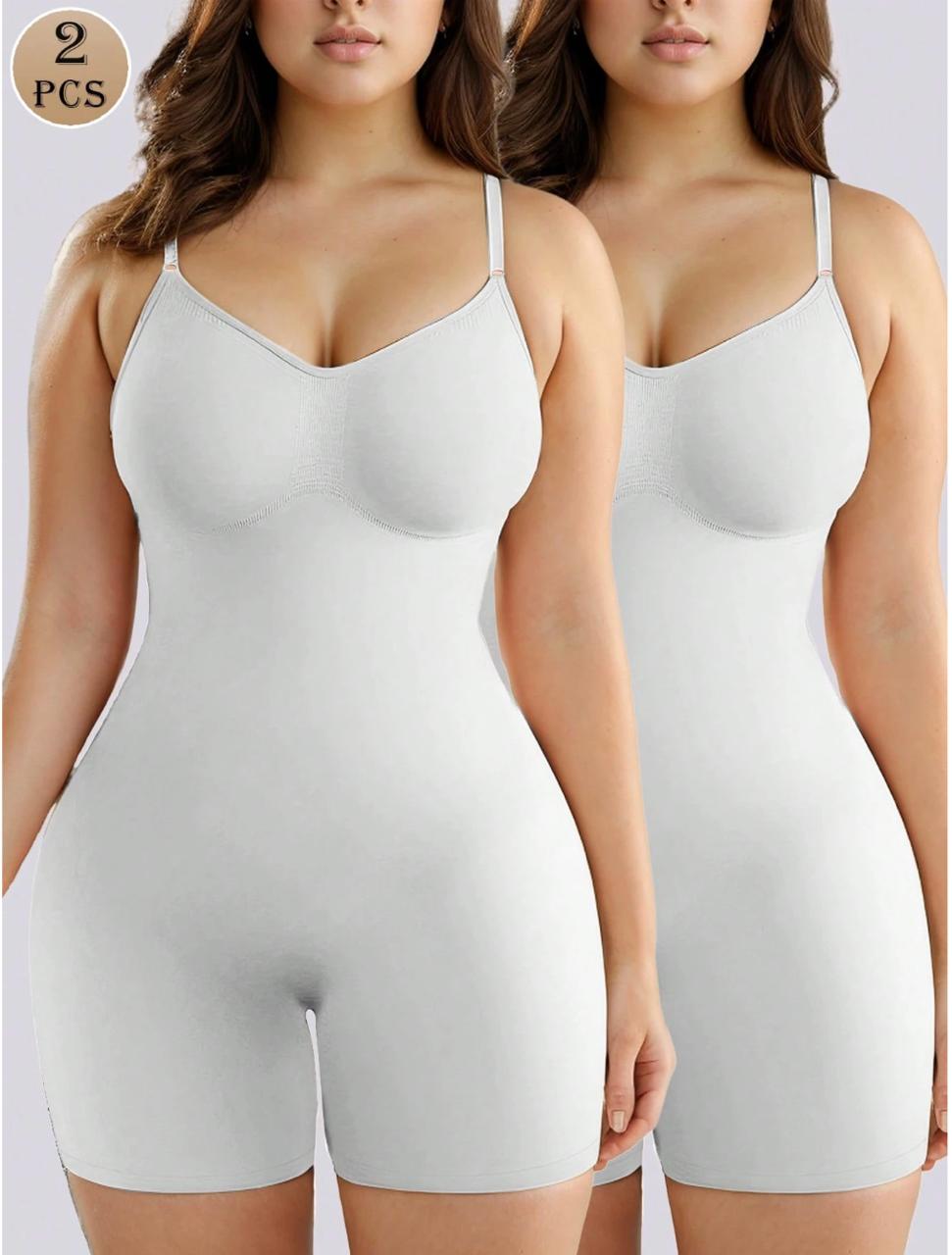 Body Faja 360°: Control de abdomen y levanta cola