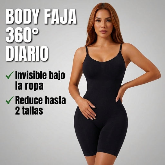 Body Faja 360°