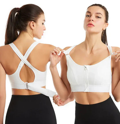 PROMO 2 X 1 Premium Bra®: Sujetador Supercomodo ajustable en Hombros y Espalda