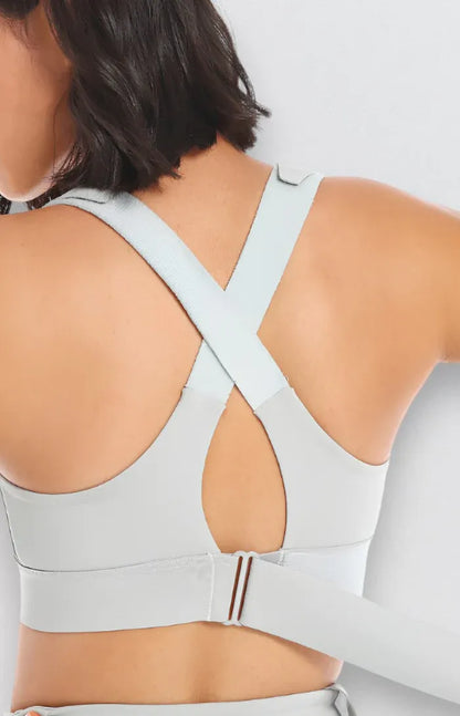 PROMO 2 X 1 Premium Bra®: Sujetador Supercomodo ajustable en Hombros y Espalda