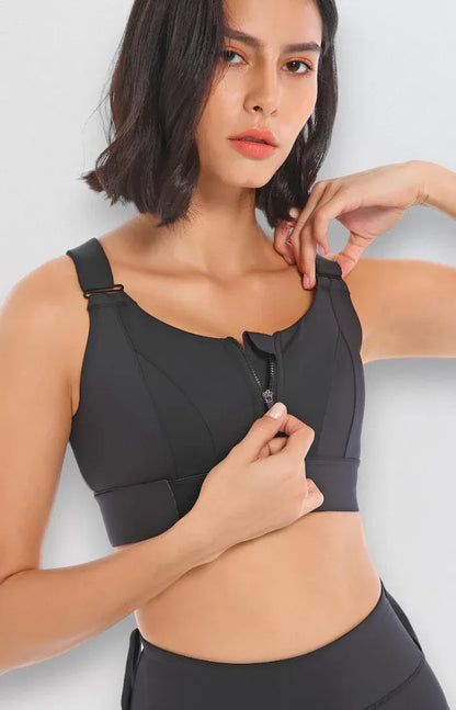 PROMO 2 X 1 Premium Bra®: Sujetador Supercomodo ajustable en Hombros y Espalda