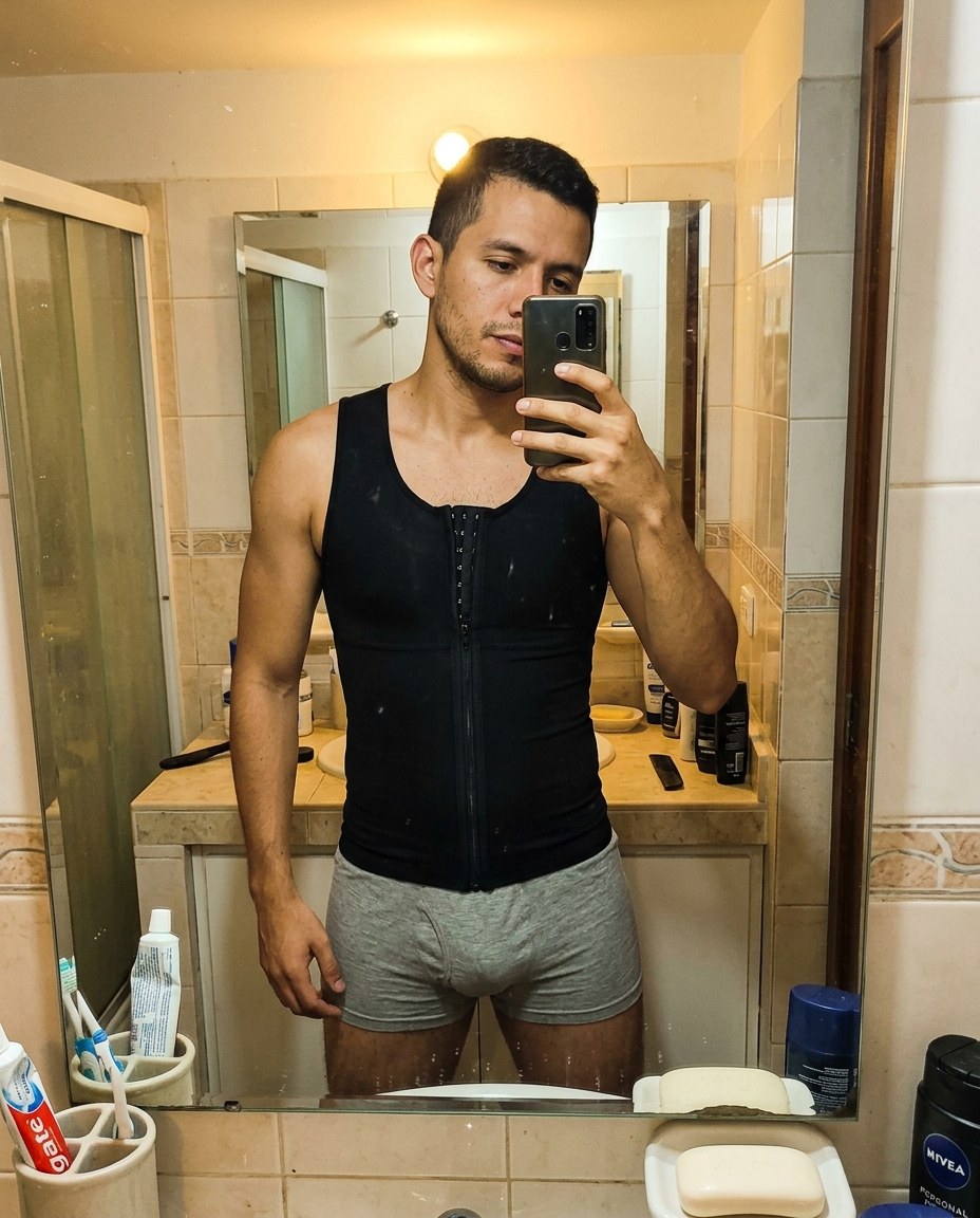 Foto reseña de Andrés M.